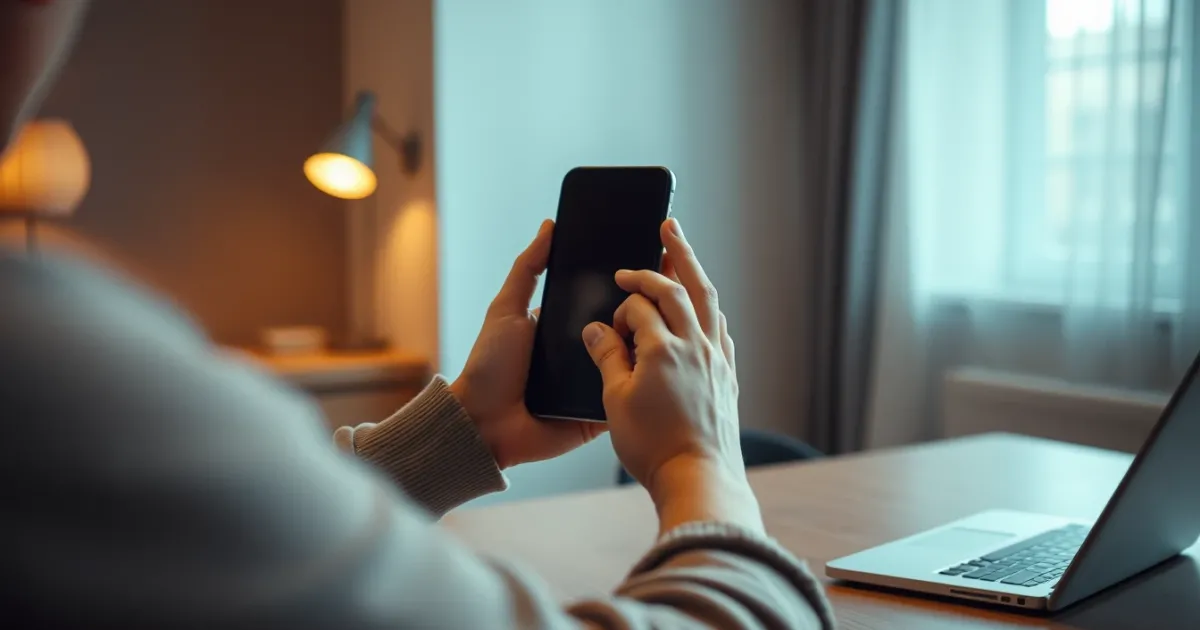 How to Receive a Tinder Verification Code Online Without Exposing Your Personal Number