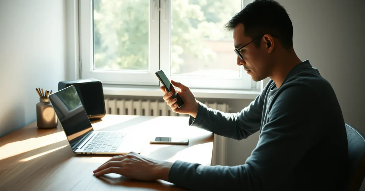 How to Receive Apple ID Verification Code