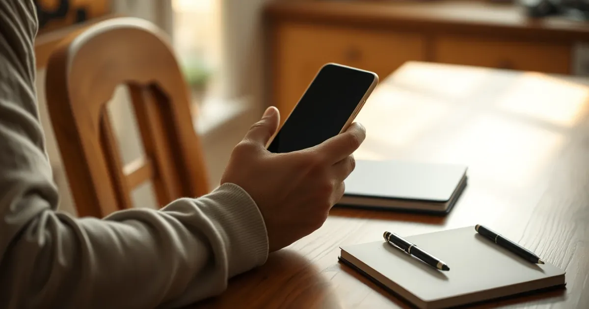 How to Receive Google Voice Verification Code