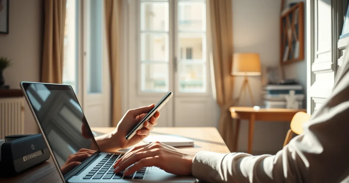 How to Receive OTP Online in France