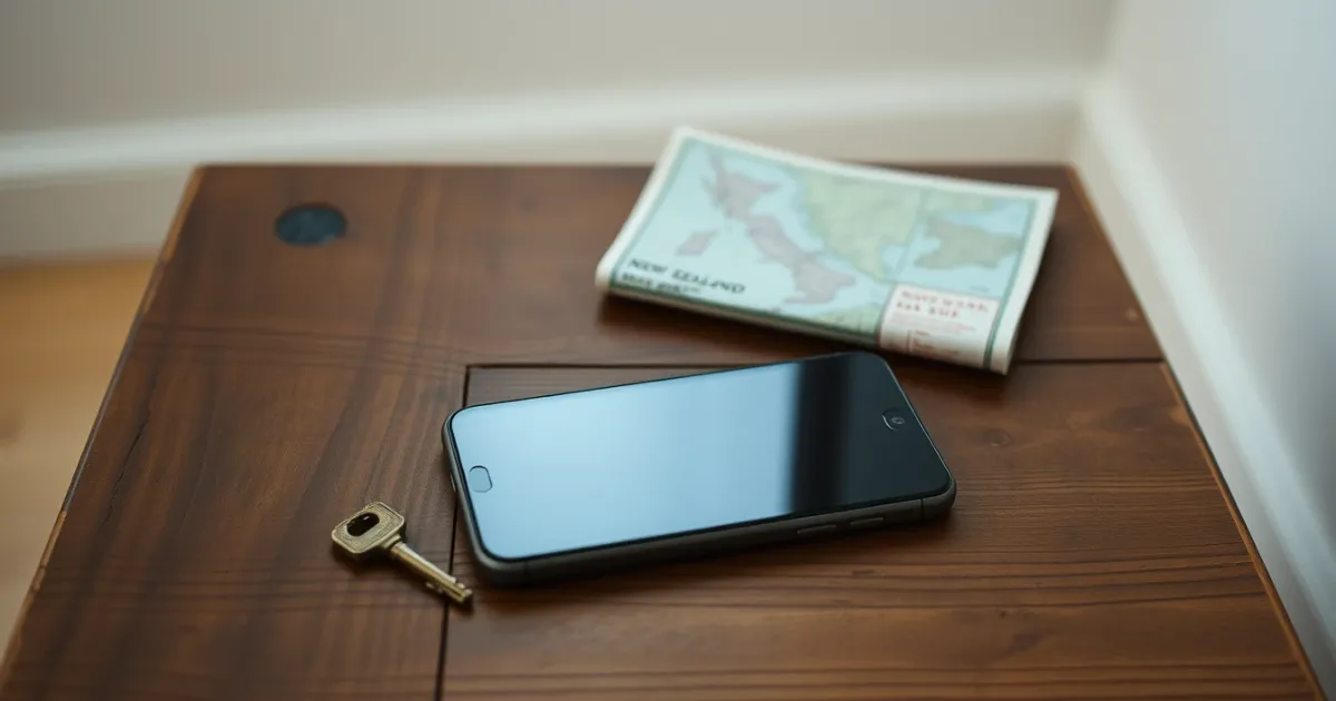How to Receive OTP Online in New Zealand: Your Options Compared