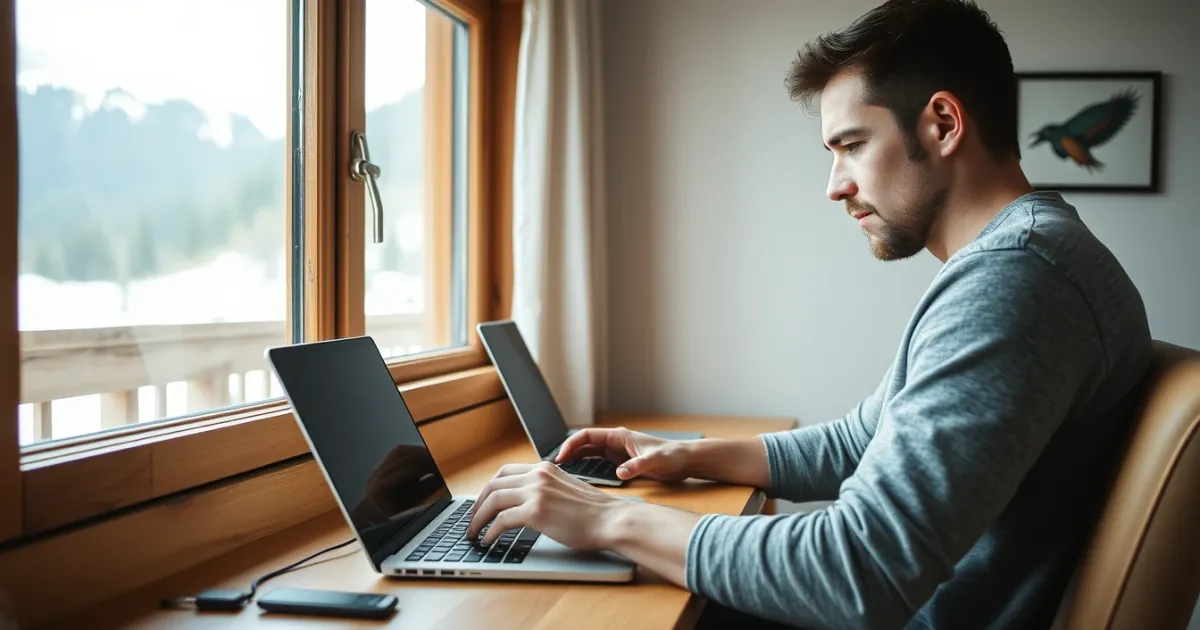 How to Receive OTP Online in Switzerland