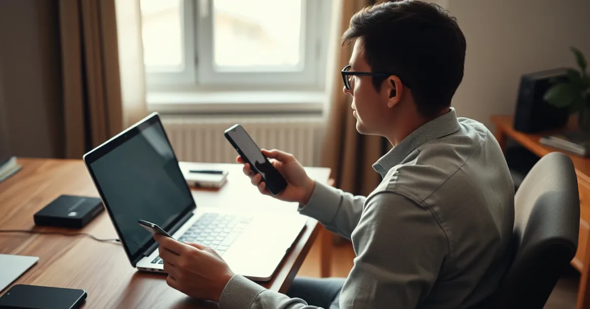 How to Receive Outlook Verification Code
