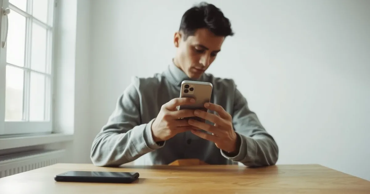How to Receive SMS on a New Number Without Getting Blocked