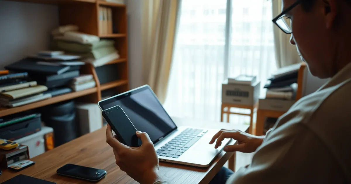 How to Receive SMS Online in Indonesia