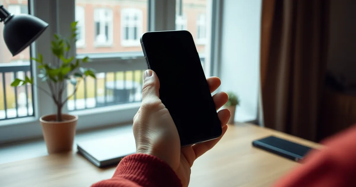 How to Receive SMS Online in Netherlands for Account Verification