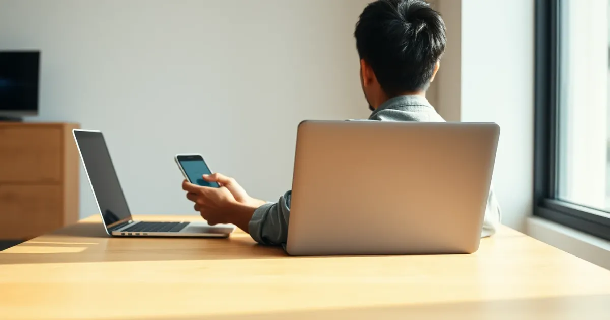 How to Receive SMS Online in Singapore for Account Verification