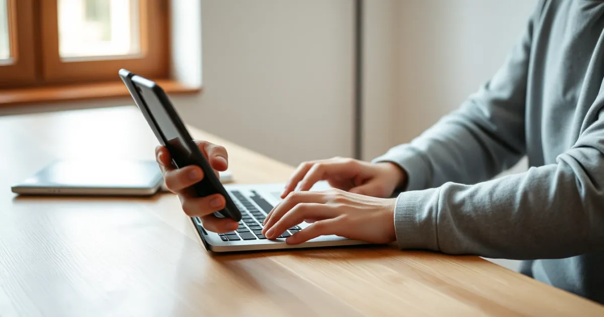 How to Receive SMS Online Using a Virtual Number Without Losing Your Code