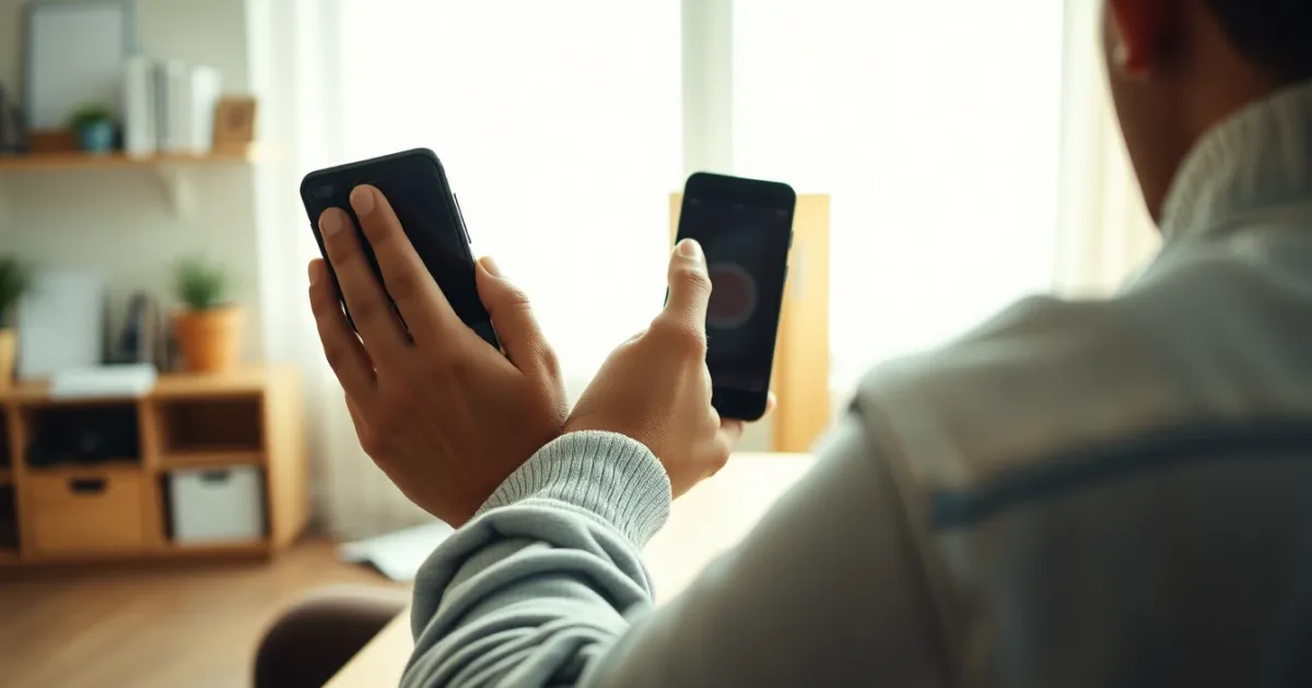 How to Receive SMS UK Online: Methods, Formats, and Common Failure Points