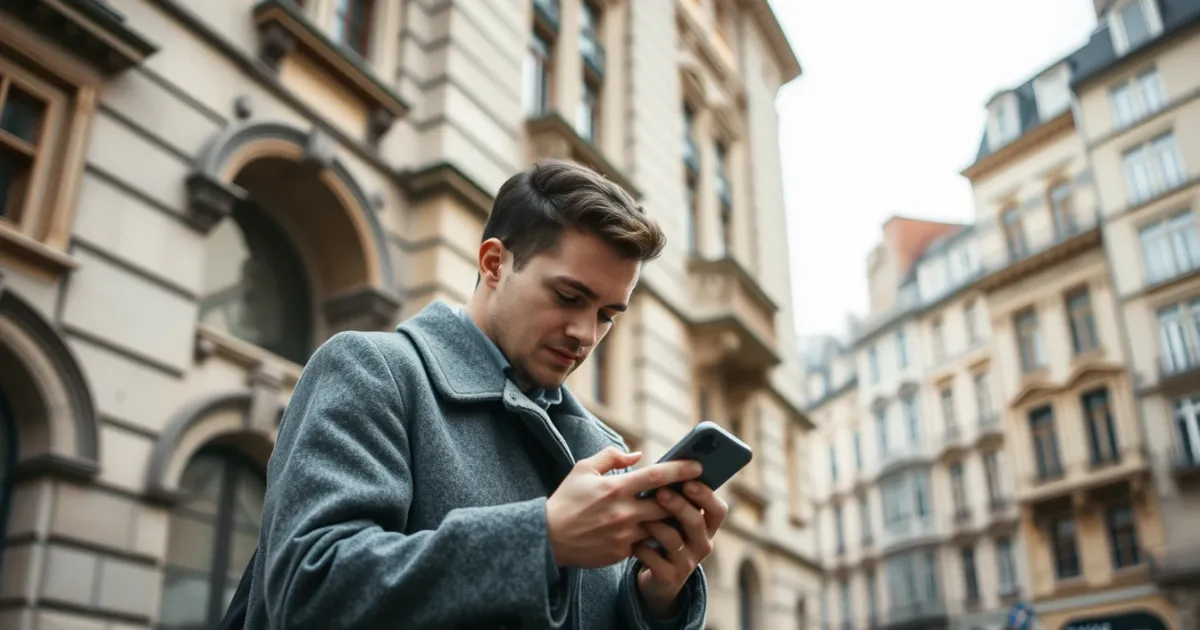 How to Rent a Poland Phone Number to Receive SMS Online