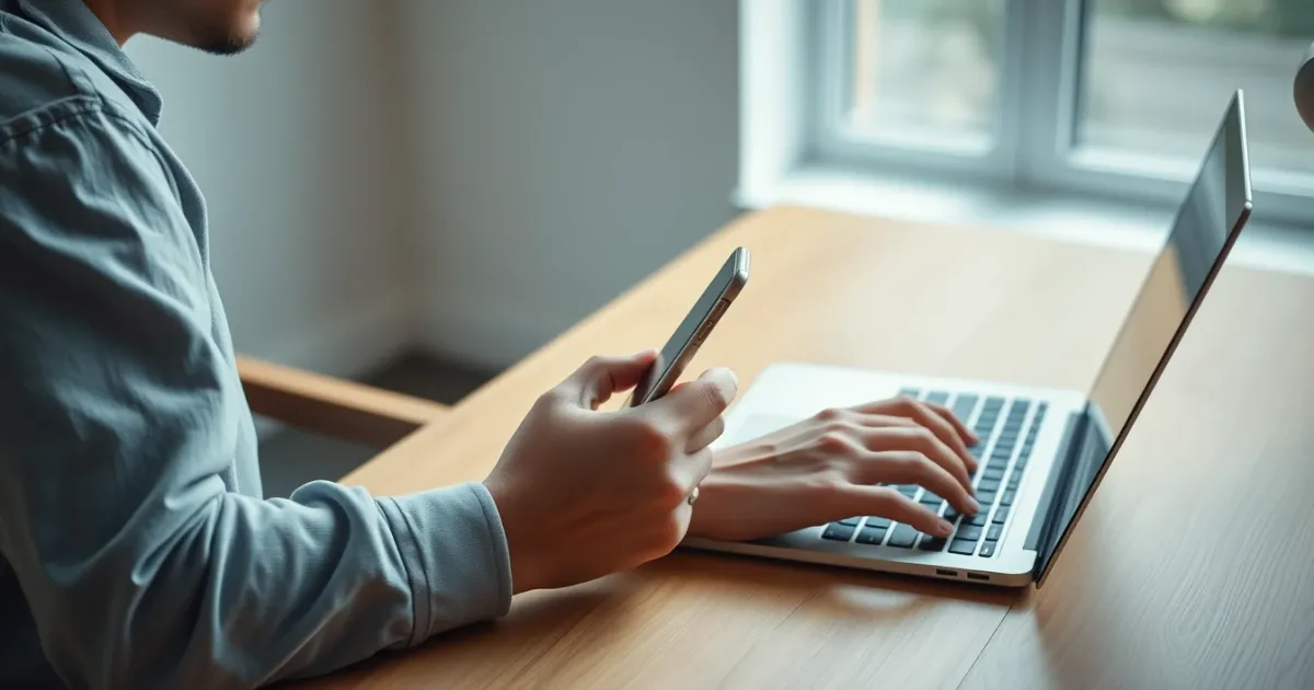 How to Send SMS: Every Method Explained from Standard Phones to Web APIs