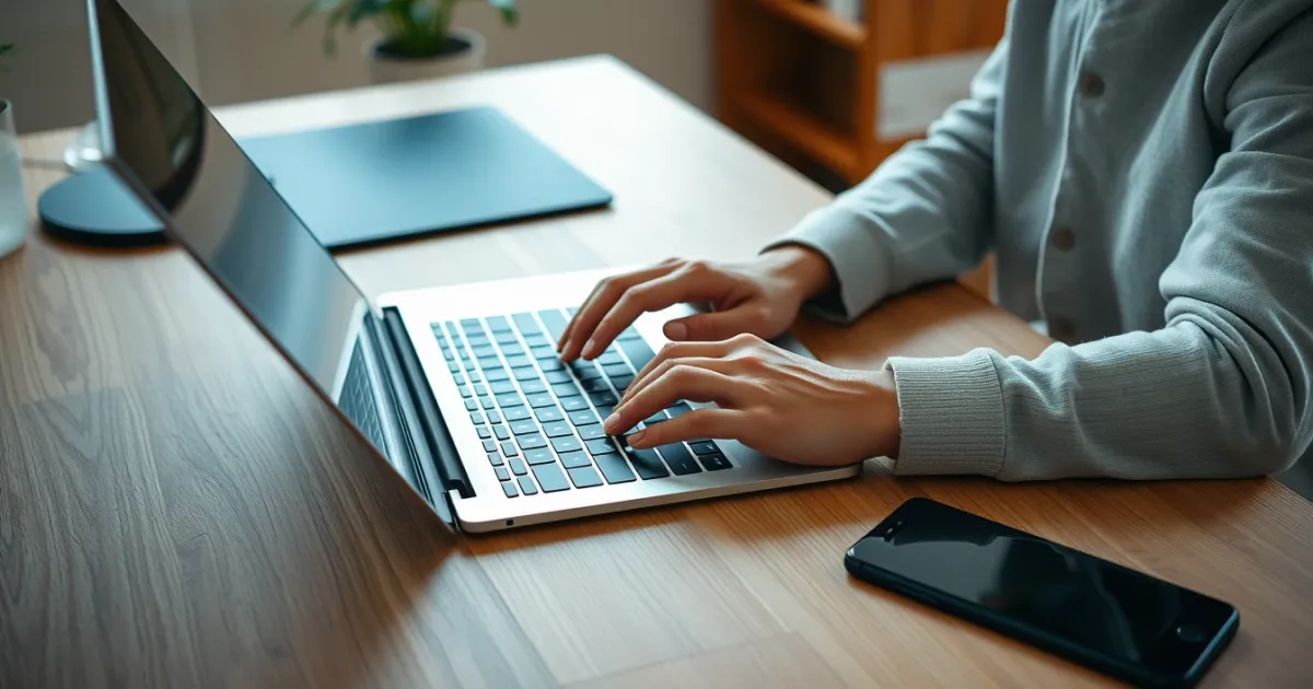 How to Send Text Messages Online: Methods, Tools, and Safety Realities