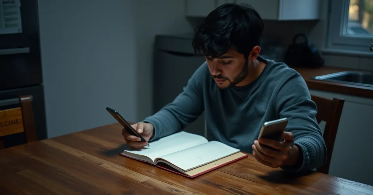 How to Use a Temporary Phone Number for a Verification Code Without Getting Blocked
