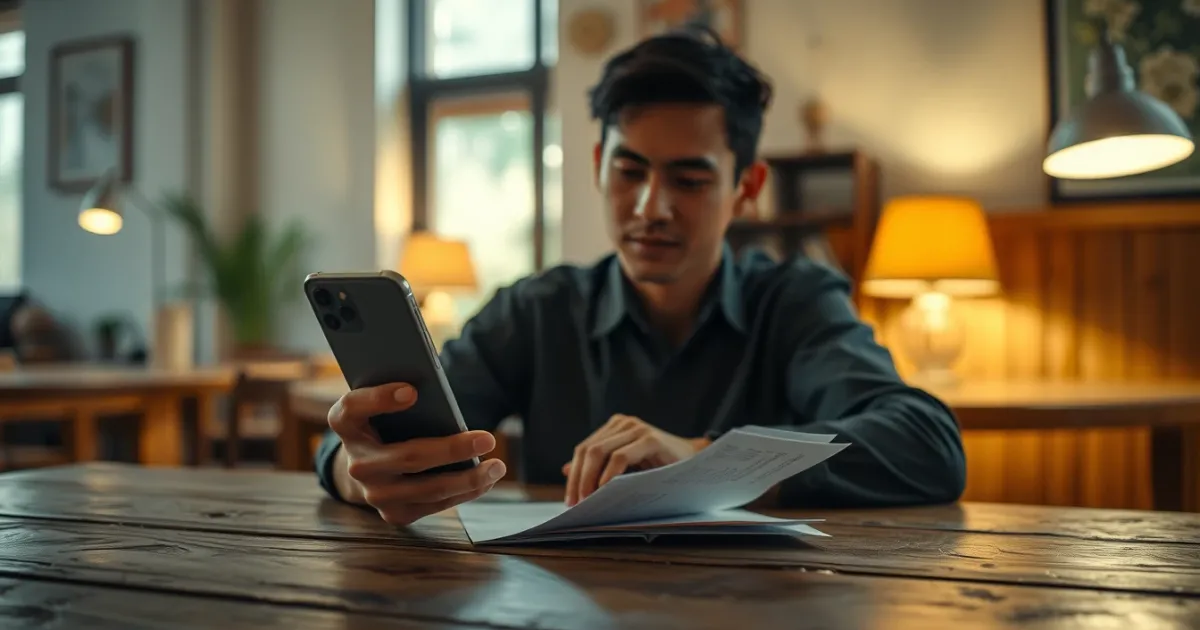 How to Use a Vietnam Virtual Number for SMS Verification