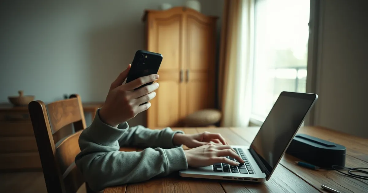 How to Use a Virtual Number for Registration Without Losing Your Account Access