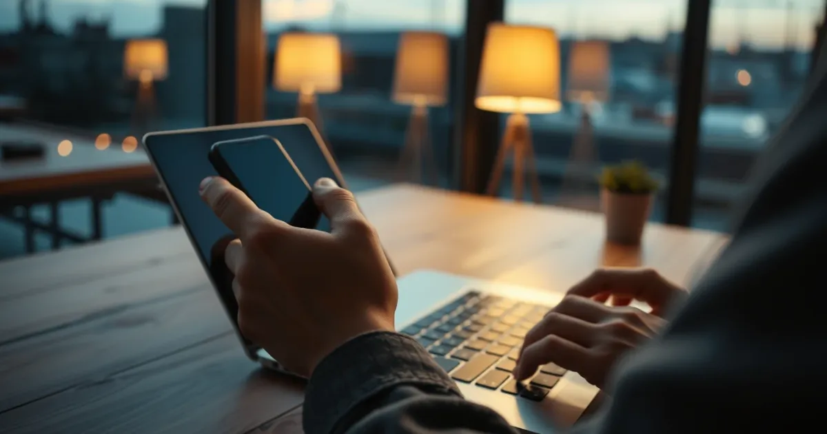 How to Use an Online Free SMS Service Without Registration