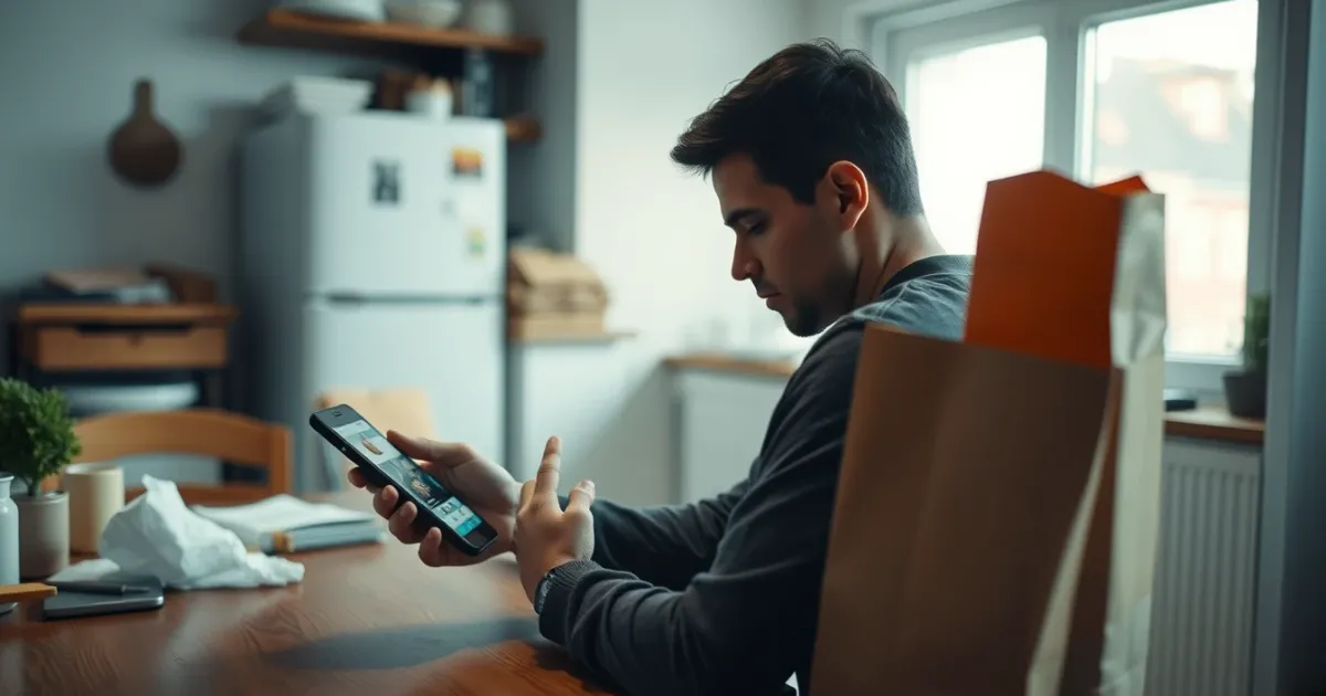 How to Verify DoorDash Without Using Your Personal Number