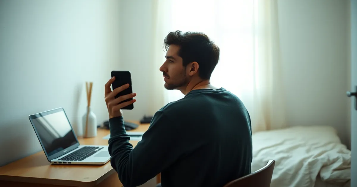 How to Verify Google Without Using Your Personal Number