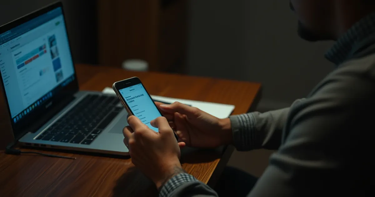 How to Verify Netflix Without Using a Personal Number