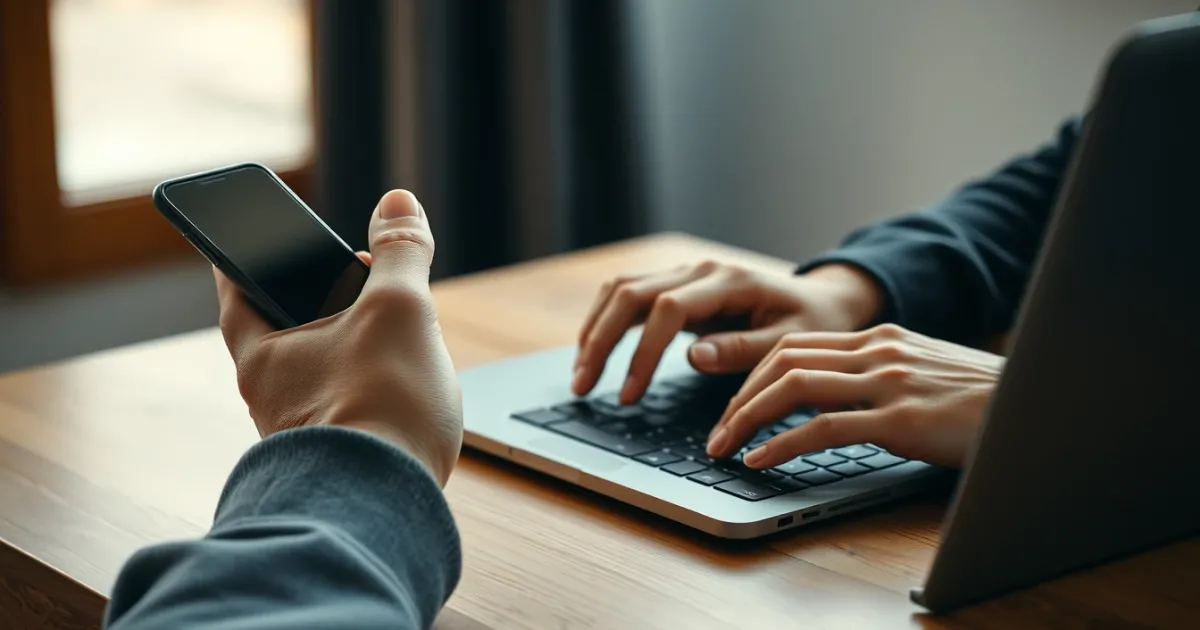 How to Verify onlinesim Without Using Personal Number