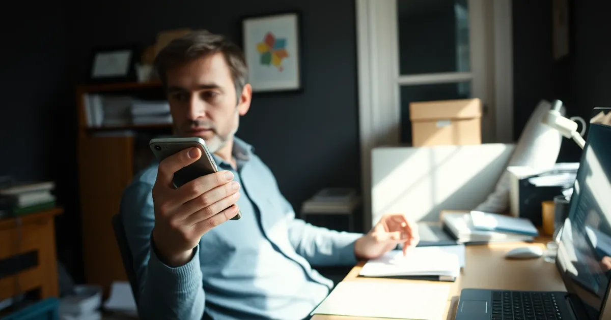 ITMS Account Verification: How to Clear Verification Steps Safely