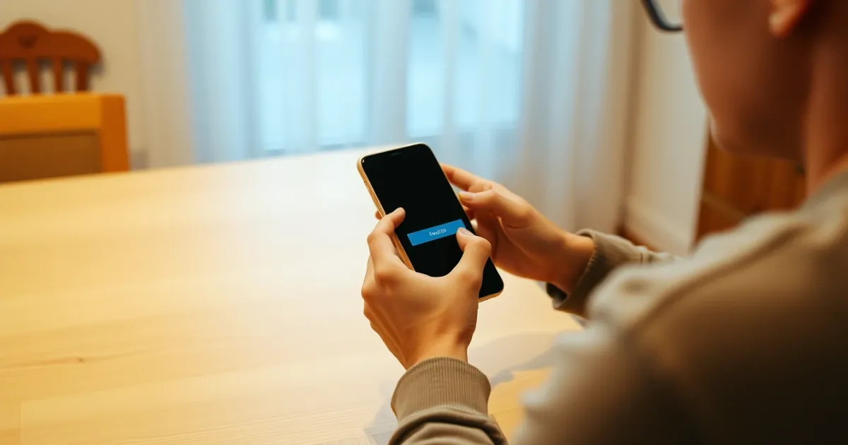 ITMS OTP Not Received: Why Your Verification Code Is Missing And How To Fix It