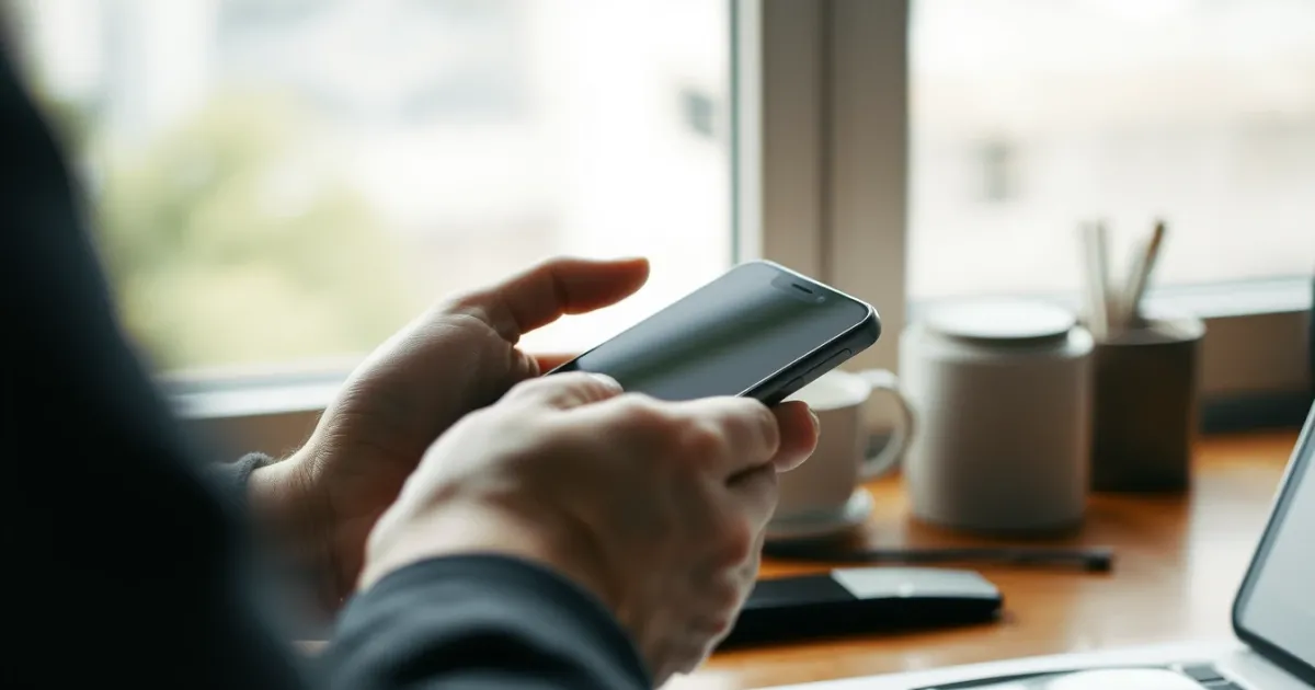 Line Account Verification: How to Pass SMS Checks and Fix Delivery Failures