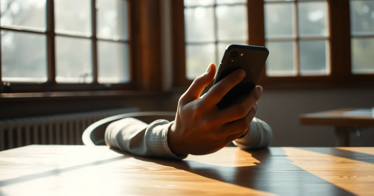 Line Verification Guide: How to Complete Your Phone Check Without Getting Stuck