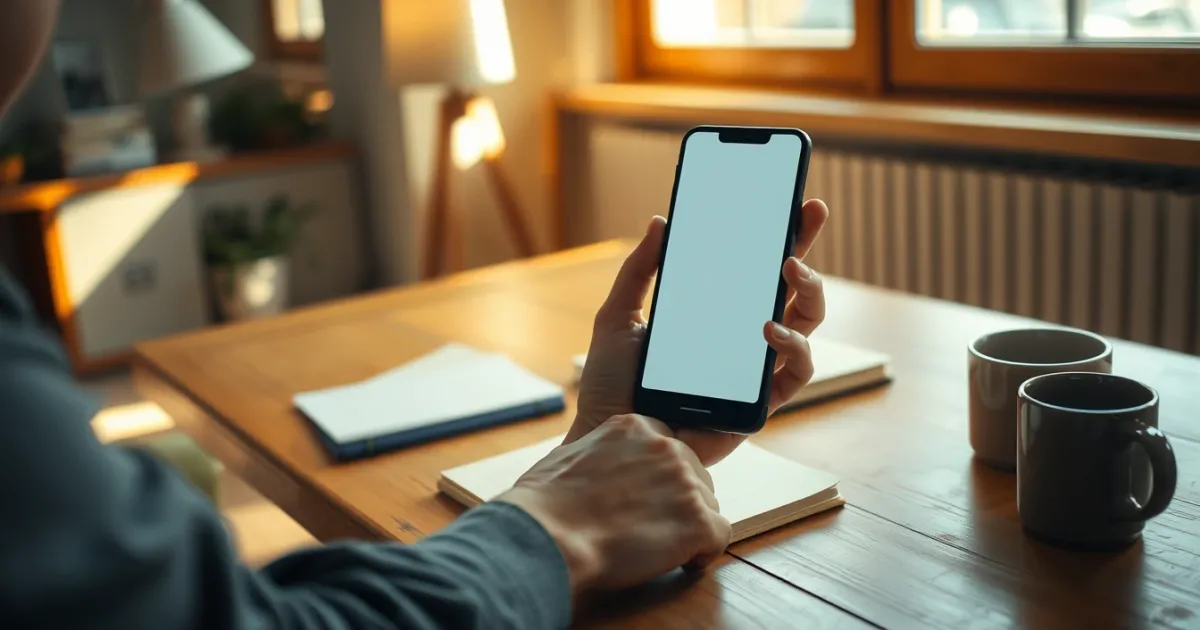 Morocco Temp Number: How to Receive SMS Verification Safely