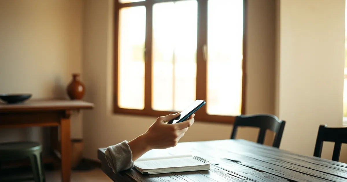 Morocco Virtual Number for SMS Verification: Everything You Need to Know