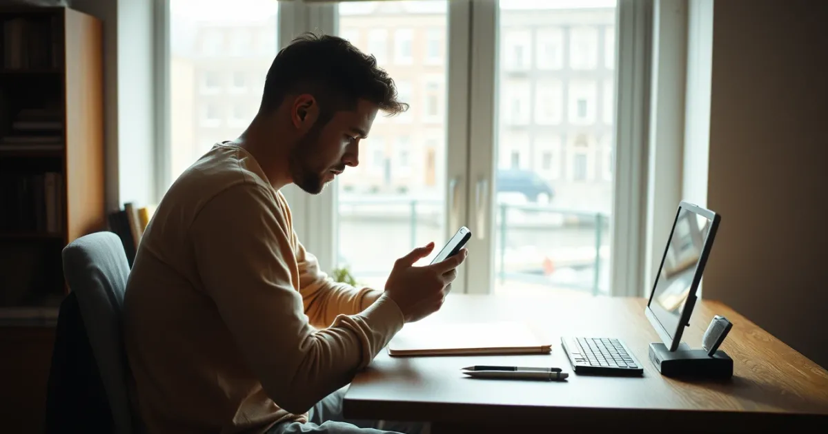 Netherlands Temp Number: Why Your OTP Is Missing and How to Get a Working Line
