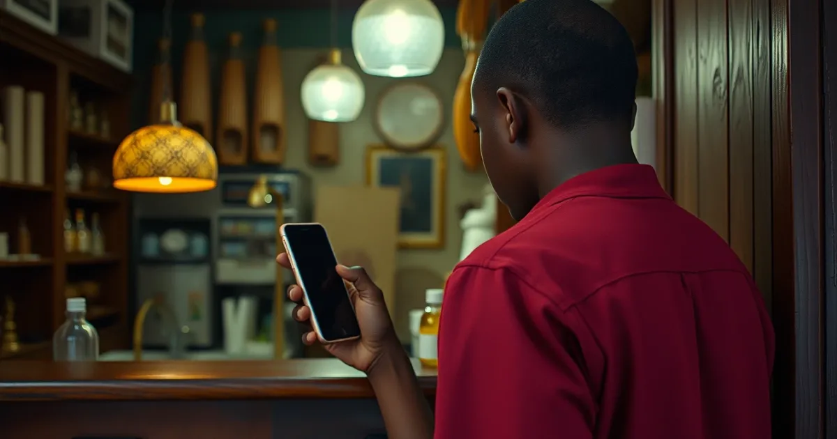 Nigeria Non-VoIP Number for SMS Verification: What Works and What Fails
