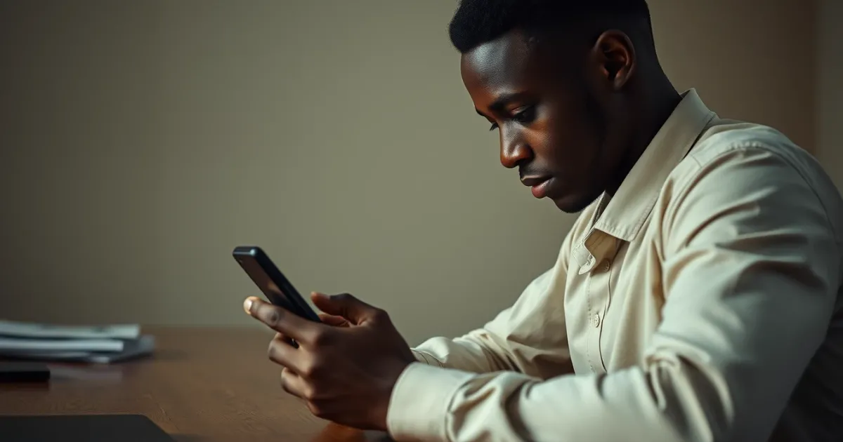 Nigeria Temp Number: Options, Reliability, and Verification Realities