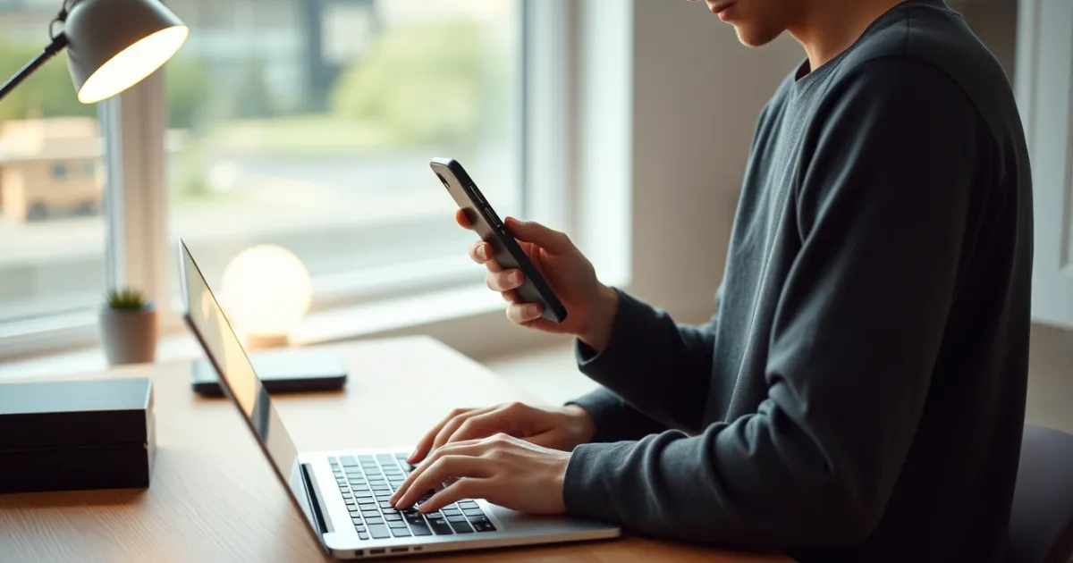 Online SMS Receive UK: How Virtual and Temporary Numbers Work