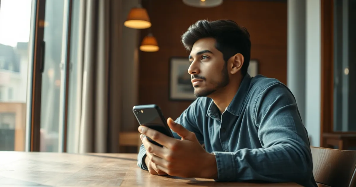 Pakistan SMS Verification Number: How to Receive OTPs Without a Personal Phone