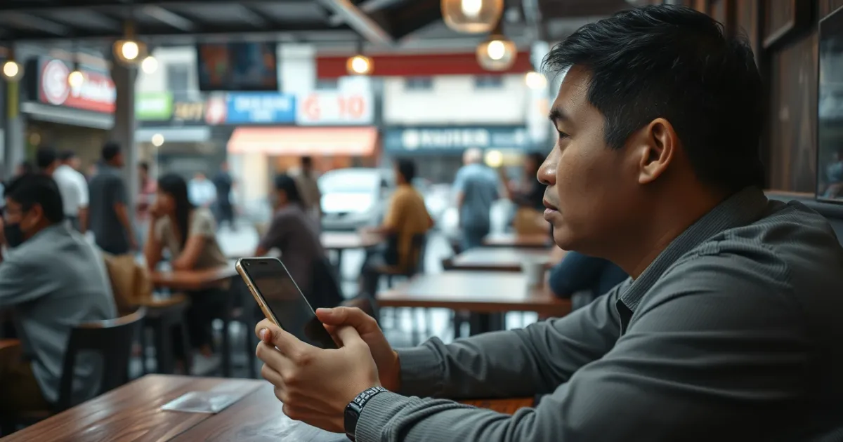 Receive SMS Online Free Indonesia: What Actually Works for Verification Codes
