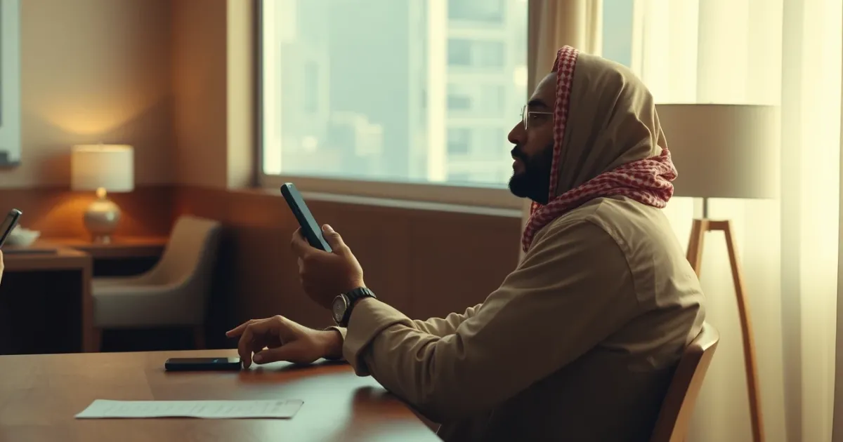 Receive SMS Online Free Saudi Arabia: What Works and What Fails