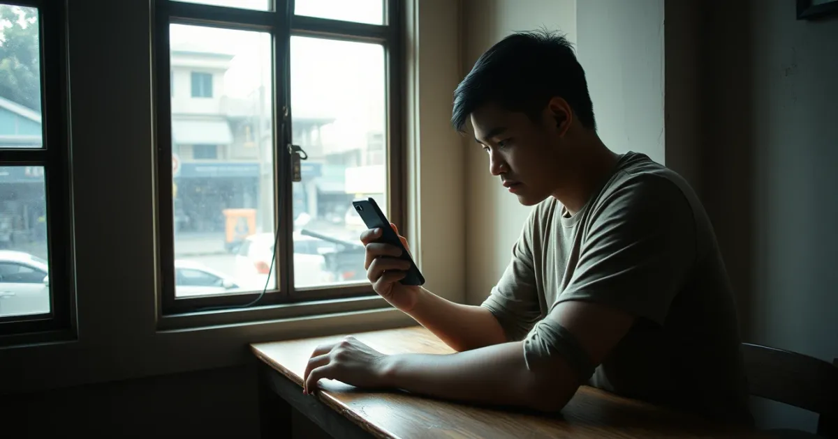 Receive SMS Online Free Vietnam: Public Inboxes vs Private Numbers
