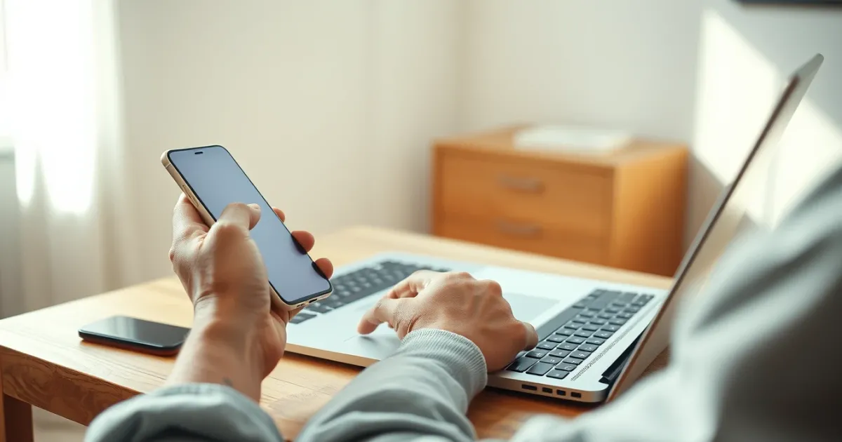 Setting Up a Free Amazon Account: The Straightforward Path