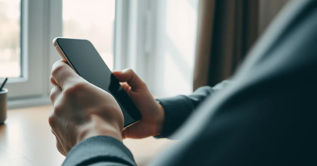 SMS USA Free: Finding Temporary American Numbers Without Falling for Scams
