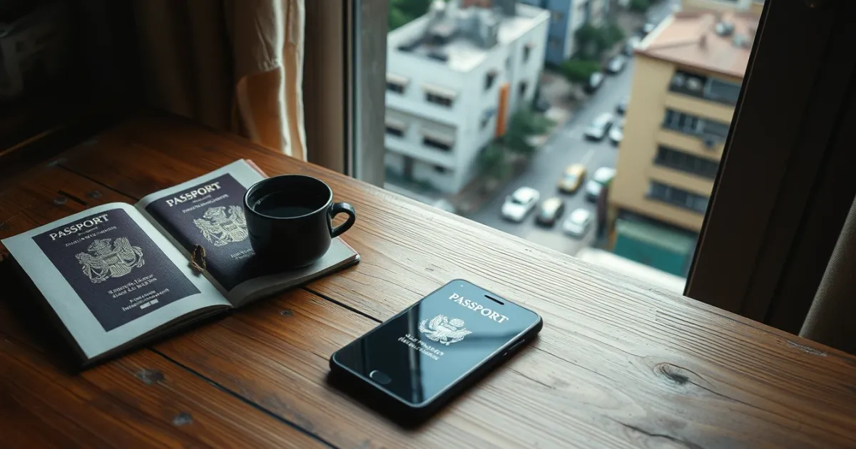 Temp Number Brasil: How to Get a Brazilian Phone Number for SMS Verification