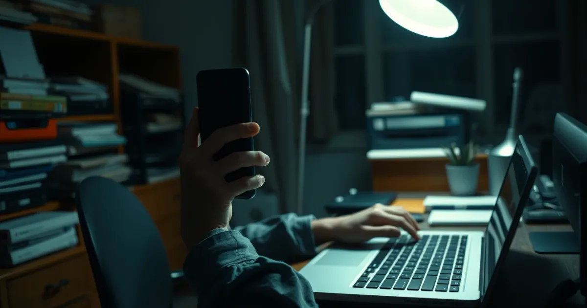 Temp Number Similar Sites: Finding Alternative SMS Verification Providers