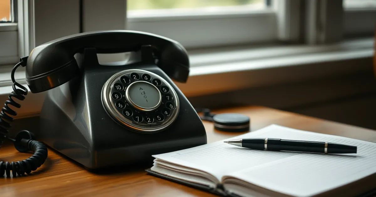 Temp Number With Voice: What Works, What Fails, and How to Choose
