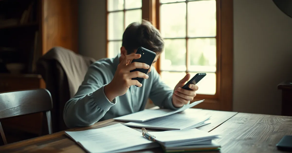Temp Numbers SMS: How Virtual Phone Numbers Work for Verification and Why They Fail