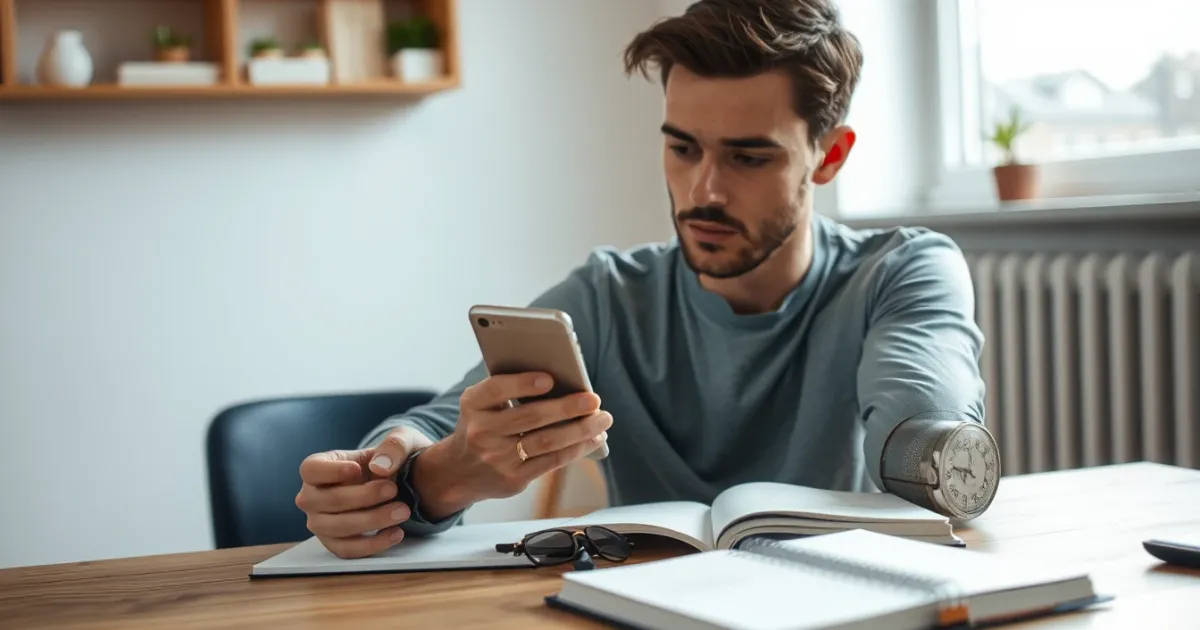 Temp SMS Phone: How Temporary Phone Numbers Work for Verification