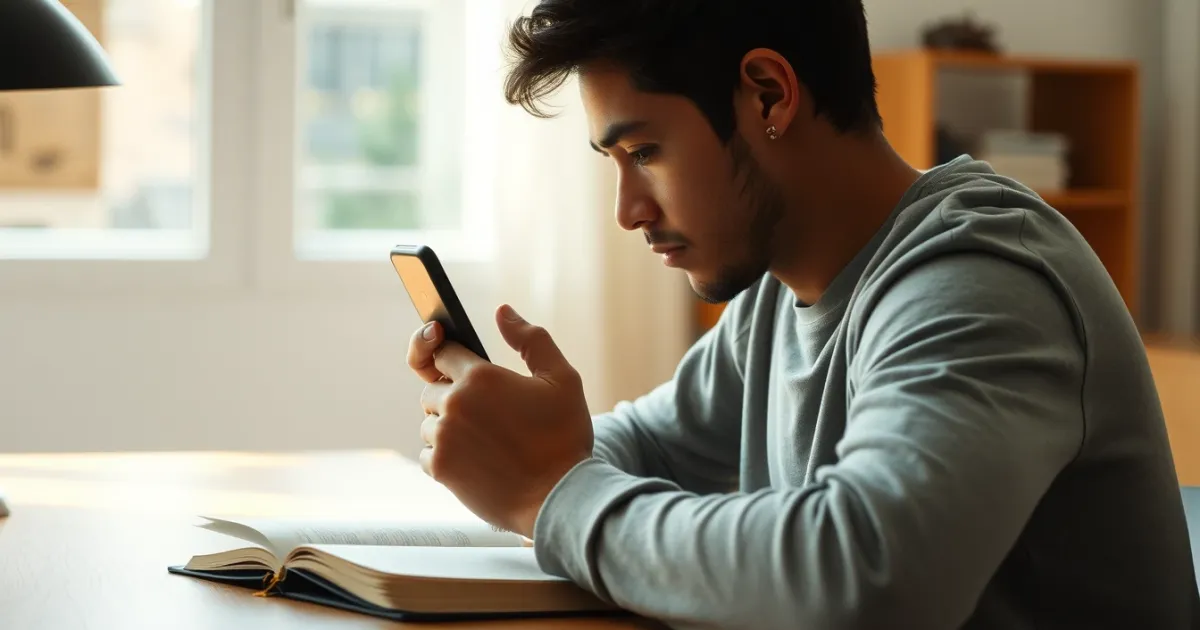 Temporary Algeria Phone Number for Verification: What You Need to Know