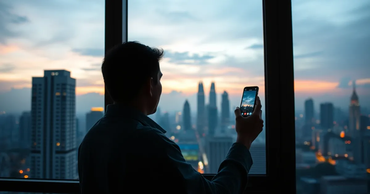 Troubleshooting Your Facebook Verification Code in Malaysia