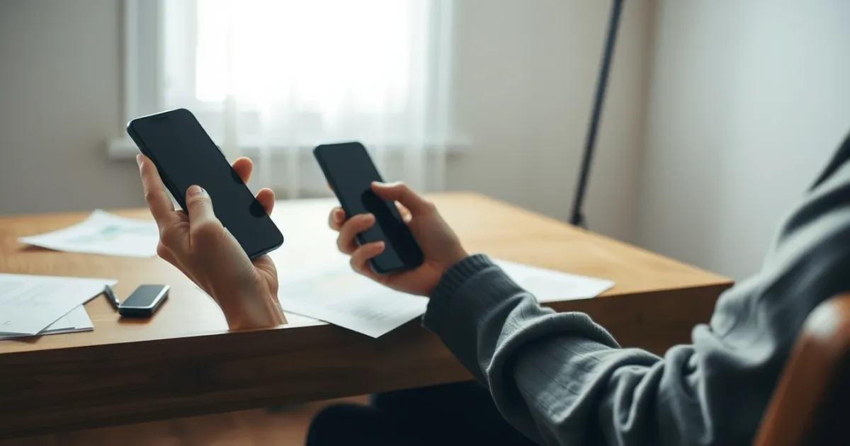 UK Virtual Mobile Number: How They Work and Where to Get One