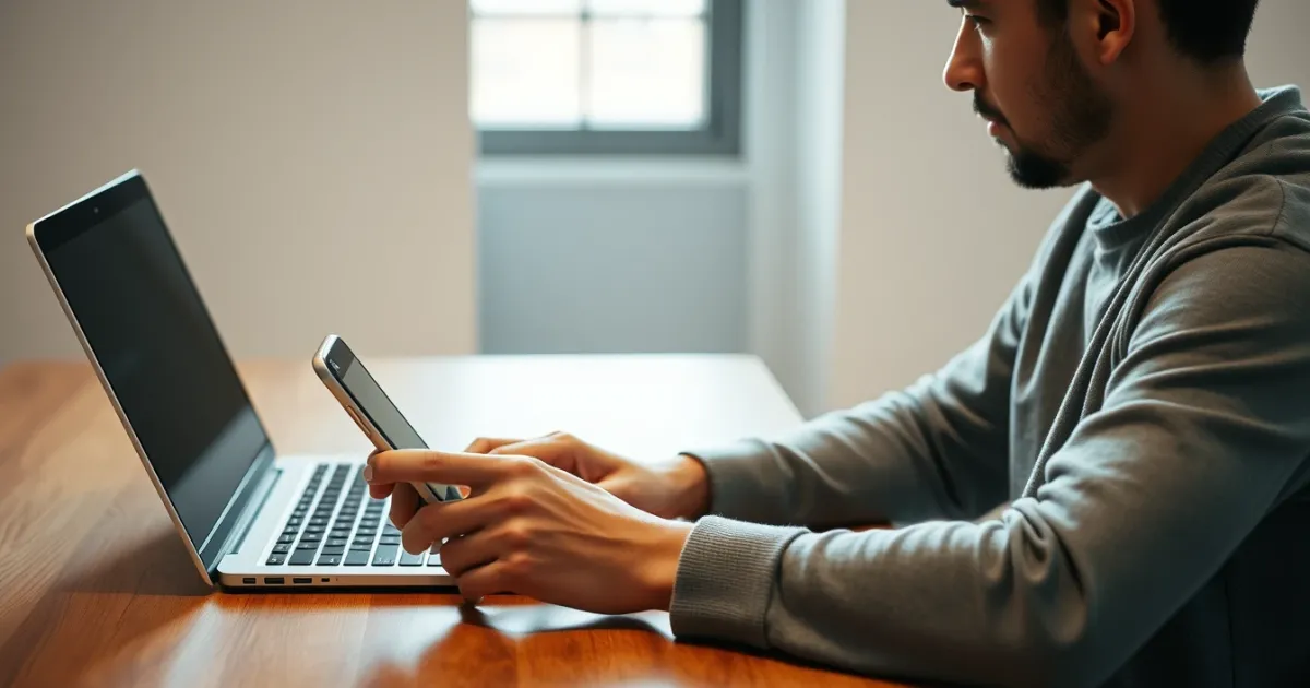 Understanding How an SMS Generator Works for Online Verification