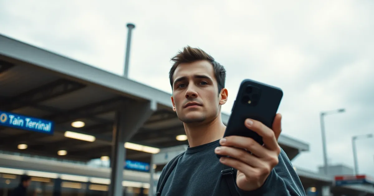 Understanding SMS Phone Numbers: Types, Uses, and How They Work for Online Verification